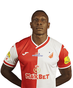 John Mary Honi Uzuegbunam