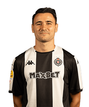 Yanis Danielov Karabelyov