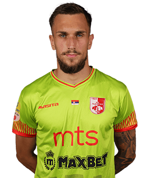 Strahinja Manojlović