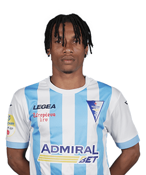 Francis Ebuka Nwokeabia