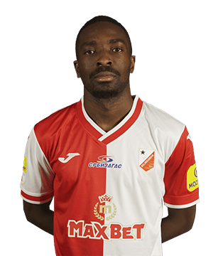 Collins Lusaka Sichenje