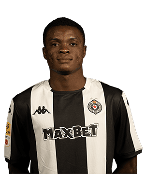 Samson Nwulu