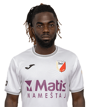 Bosiako Francis Antwi