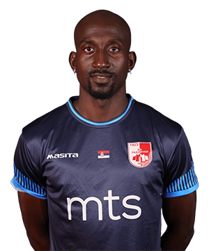 Mbouri Basile Yamkam