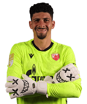 Matheus Lima Magalhães