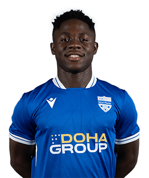 Emmanuel King Sieh Jr.