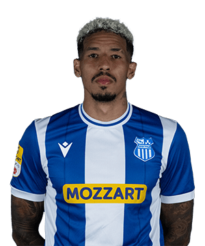 Diogo Bezerra de Oliveira