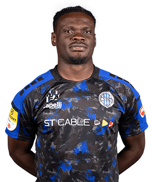 Vieljeux Prestige Mboungou