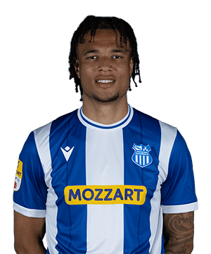 Jay Ifeanyi-Junior Enem