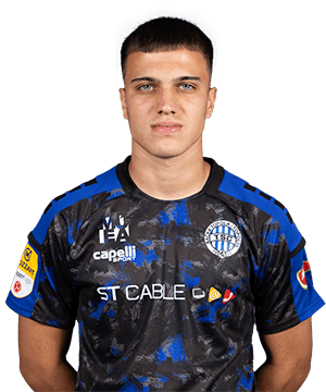 Aleksandar Stančić