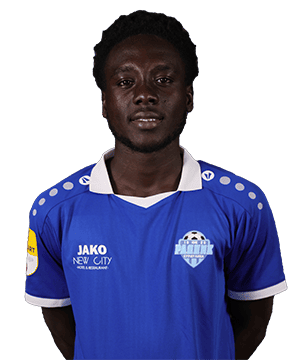 Emmanuel Quarshie Jr.