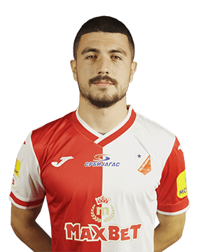 Vladan Valda Novevski