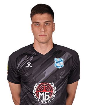 Bogdan Matijašević