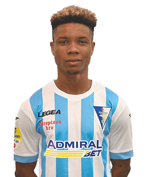 Ezekiel Ojochenemi Ruben