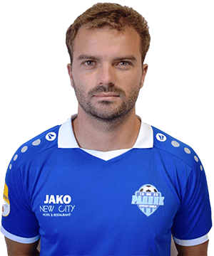 Pedro Carvalhosa Empis