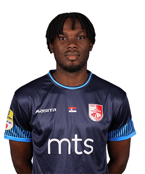 Lacine Adams Kader Koné