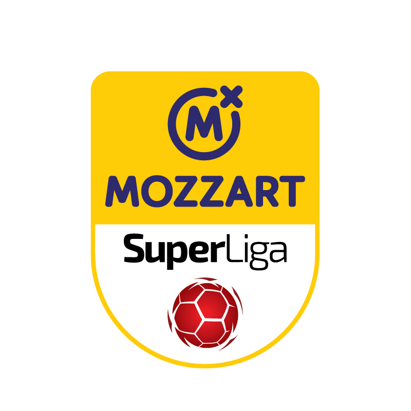 Mozzart Bet Super liga Srbije logo