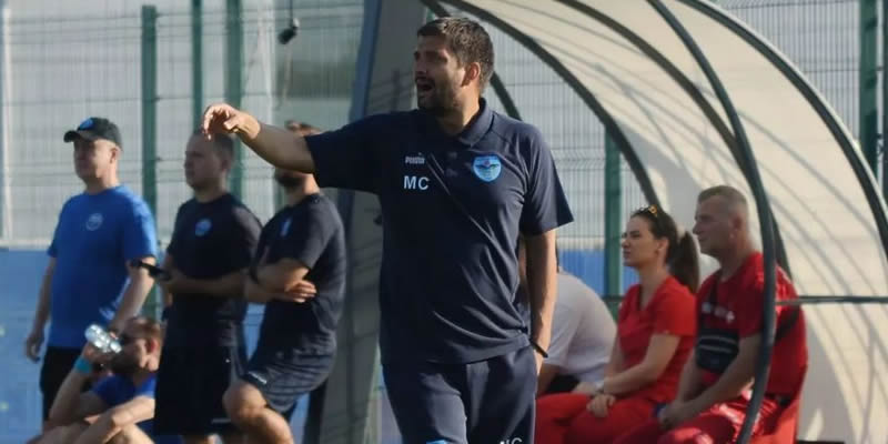 Savić: Želimo da se plasiramo u plej-of, što bi bio veliki pomak