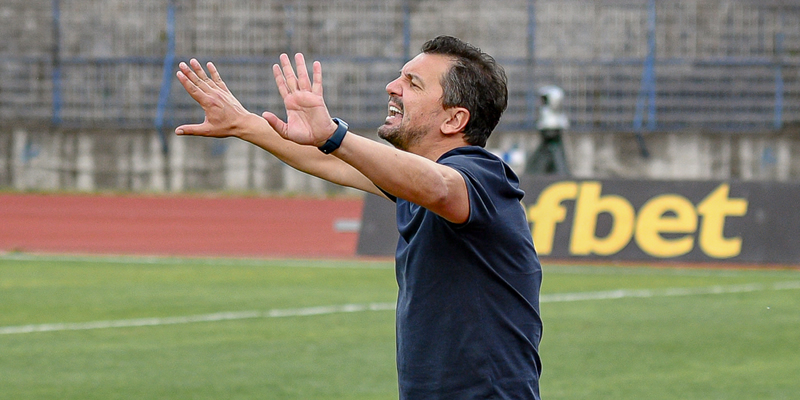 Kruščić: Idemo tamo da pokušamo da izvučemo maksimum