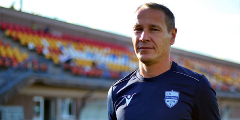 Trajković: Neka više oni razmišljaju o nama, nego mi o njima