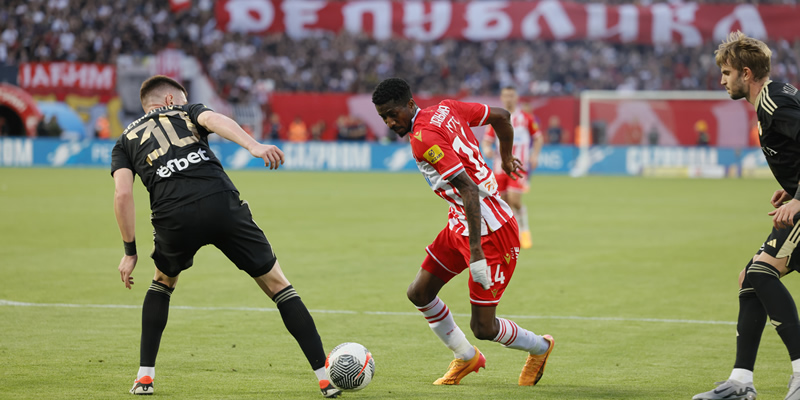 Derbi kola: ’’Brđani’’ u Pančevu dočekuju aktuelnog šampiona