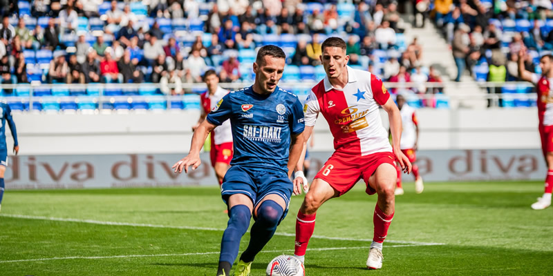 Derbi kola: Vojvođanski derbi u nedelju na TSC Areni