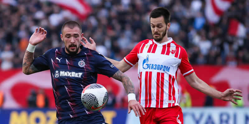 Večiti derbi, večita borba – epizoda br. 174