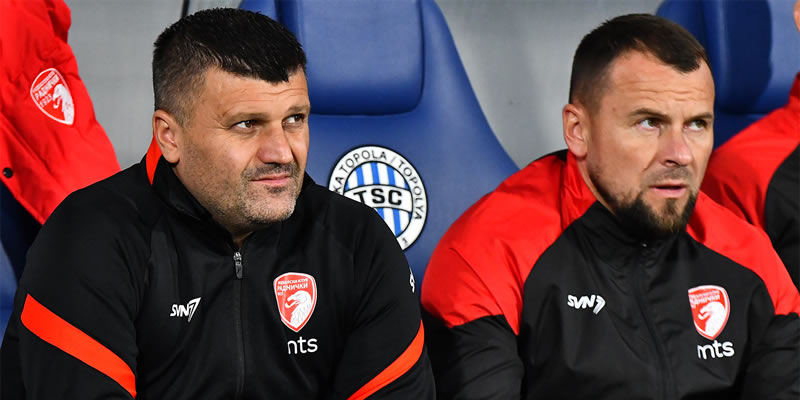 Jahić: Dobro smo spremili i daćemo sve od sebe da dođemo do pozitivnog rezultata