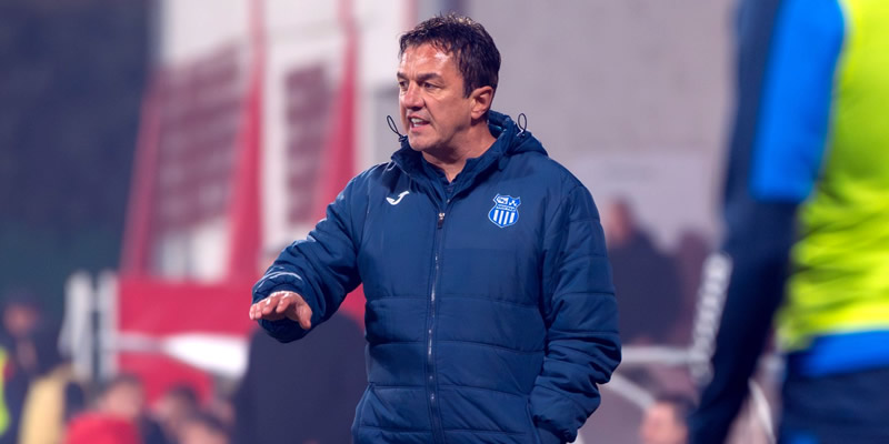 Krunić: Pokušaćemo da pariramo protivniku igrom na naš način