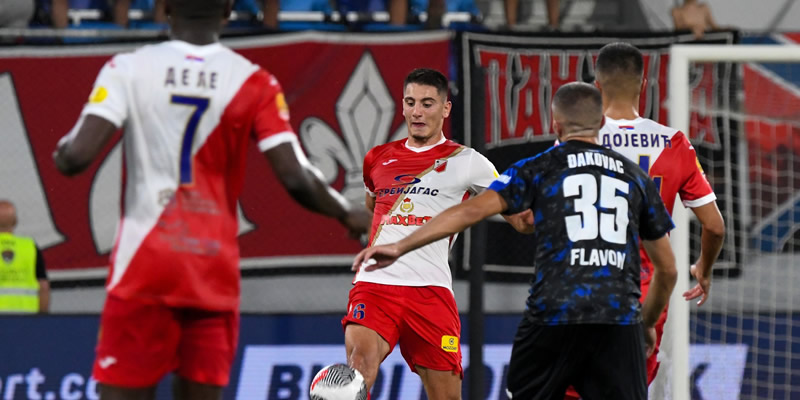 Derbi kola: Ekipa TSC-a dočekuje Vojvodinu u borbi za važne bodove