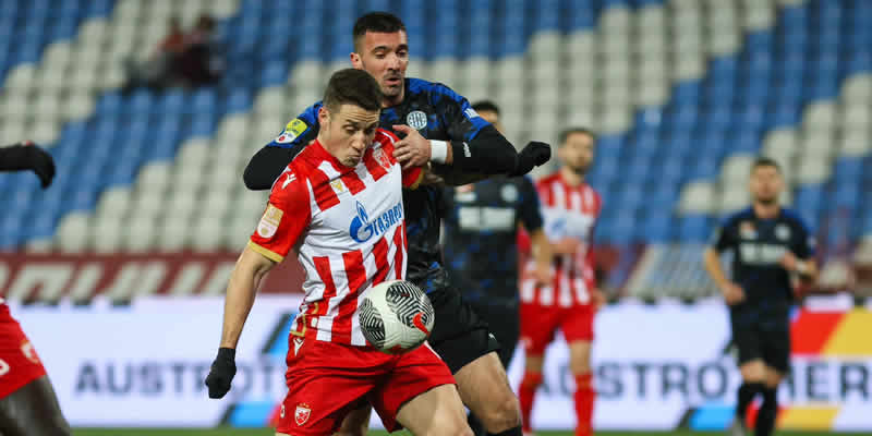 Derbi kola: U Bačkoj Topoli priželjkuju sva tri boda protiv šampiona