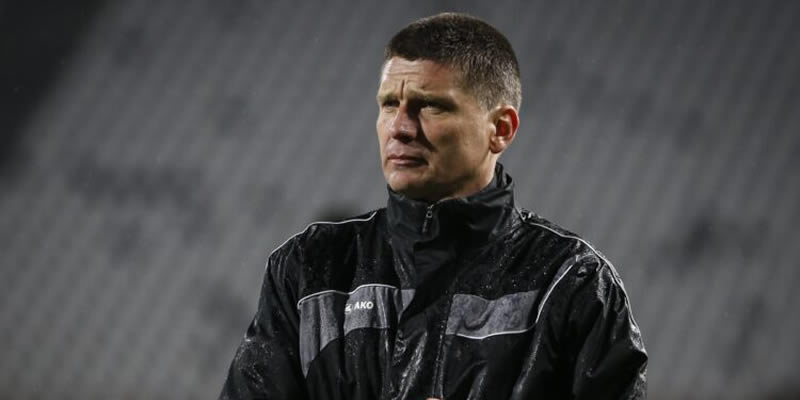 Beograd: Srđan Blagojević je imenovan za šefa stručnog štaba Partizana