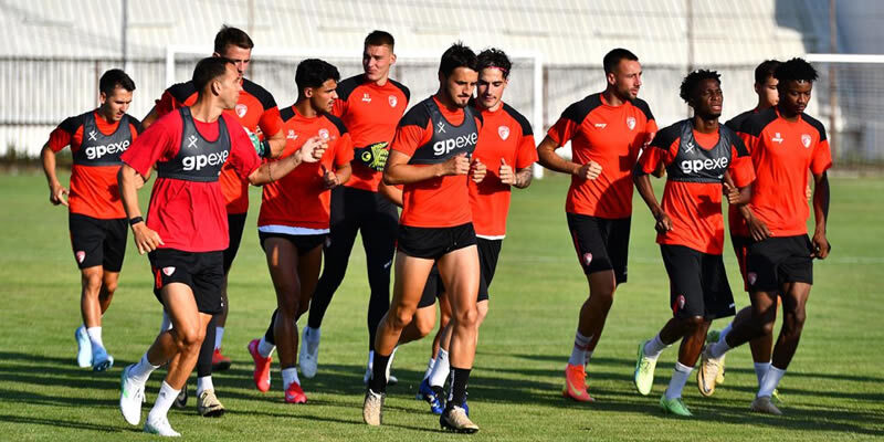 Kragujevac: Početak priprema Radničkog 1923 za novu borbu na tri fronta