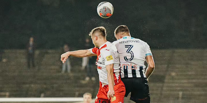 Derbi kola: Subotičani dočekuju Novosađane u ’’vojvođanskom’’ derbiju