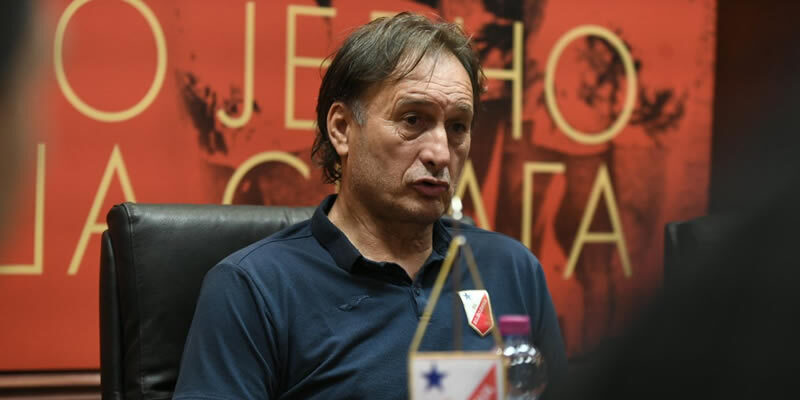 Tanjga: Moramo da pokažemo kvalitet, karakter i sve ono što smo spremali