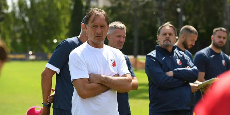 Tanjga: Na put za Novi Pazar krećemo spremni i odlučni da nastavimo naš niz