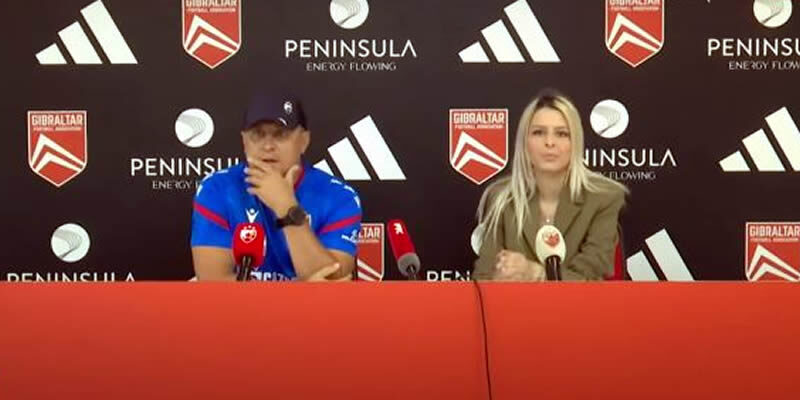 Izjava Vladana Milojevića uoči prvog meča kvalifikacija za Ligu šampiona