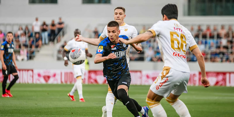 Derbi kola: Crveno-beli nakon Evrope dočekuju uvek neugodni TSC