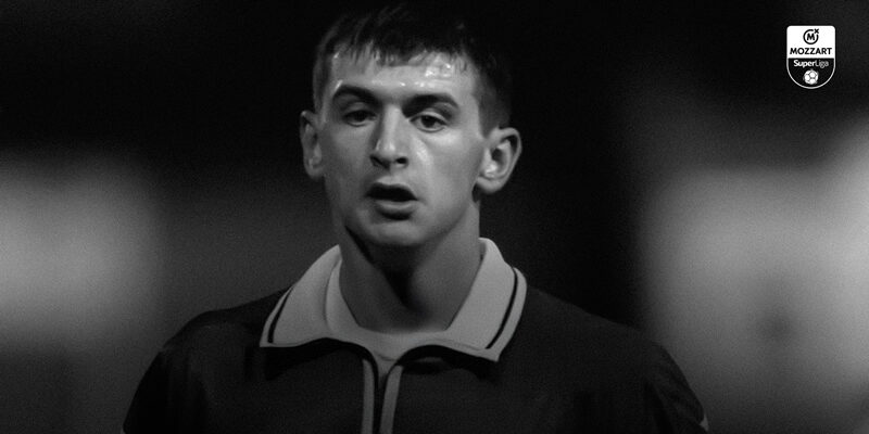 IN MEMORIAM: Dejan Milovanović (1984-2025)