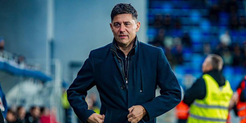 Kalezić: Moramo biti maksimalno koncentrisani i fokusirani na svoju igru