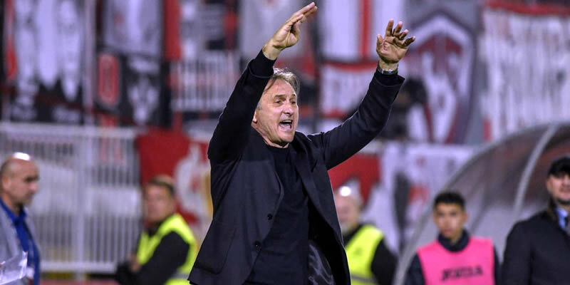 Tanjga: Daćemo sto odsto i onda se nadamo da će to biti dovoljno za našu ubedljivu igru