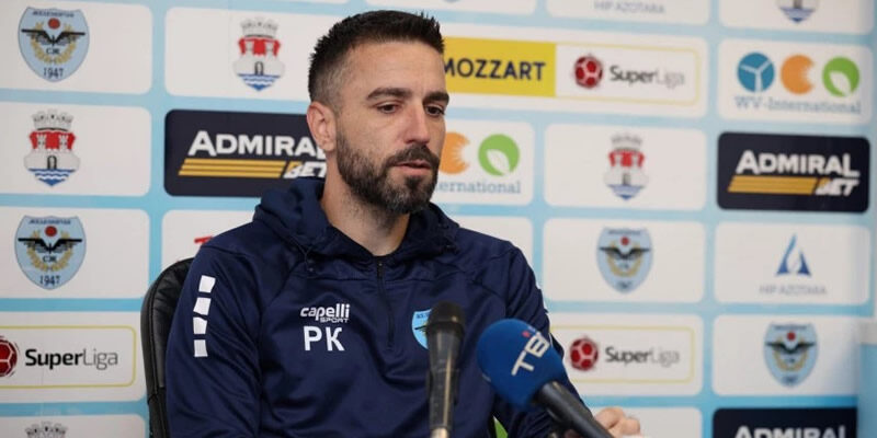 Koković: Naravno da je uvek dobro pobediti pred reprezentativnu pauzu