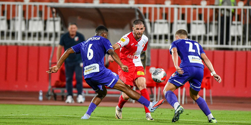 Derbi kola: Ekipa ivanjičkog Javor Matisa dočekuje novosadsku Vojvodinu