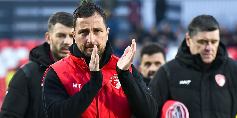 FSS: Izvršni odbor odlučio, liga sa 12 klubova za novu eru srpskog fudbala » Mozzart Bet Super liga Srbije