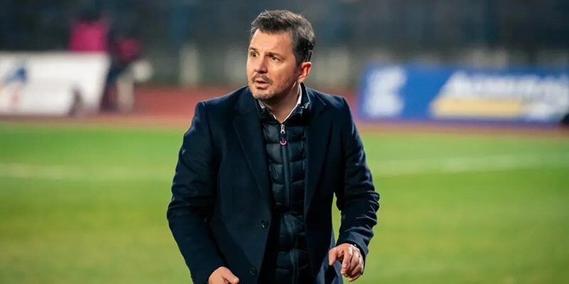 Kruščić: Maksimalan respekt prema Partizanu, ali ja čvrsto verujem u ovaj tim