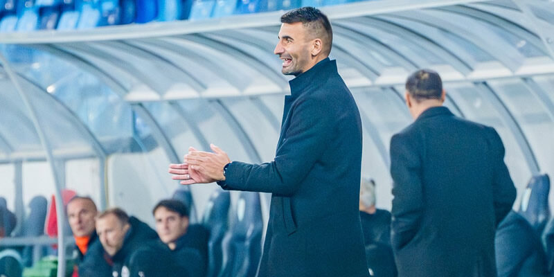 Miljanović: Težak duel, kako za stručni štab u pogledu pripreme, tako i za igrače