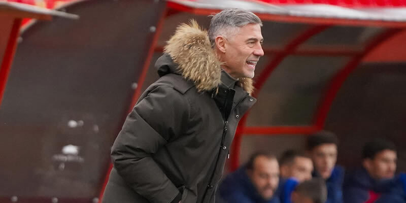 Batak: Da od prvog minuta pokažemo koliko želimo pobedu, osvojimo bodove