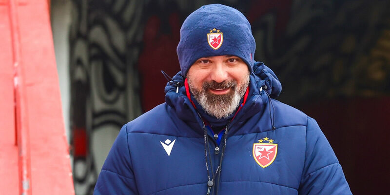 Izjava Dejana Stankovića uoči duela sa ekipom Malmea u 7. kolu Lige Evrope