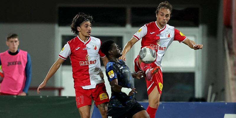 Derbi kola: Duel dva najbolja vojvođanska tima na startu prolećne polusezone