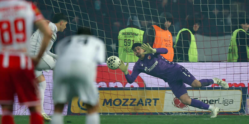 TV Arena sport: Prema zvaničnim podacima derbi je oborio sve rekorde gledanosti